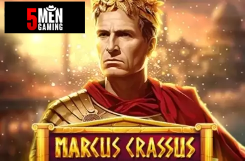 Marcus Crassus